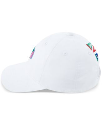 Little Kids Cotton E1D1 Club Hat