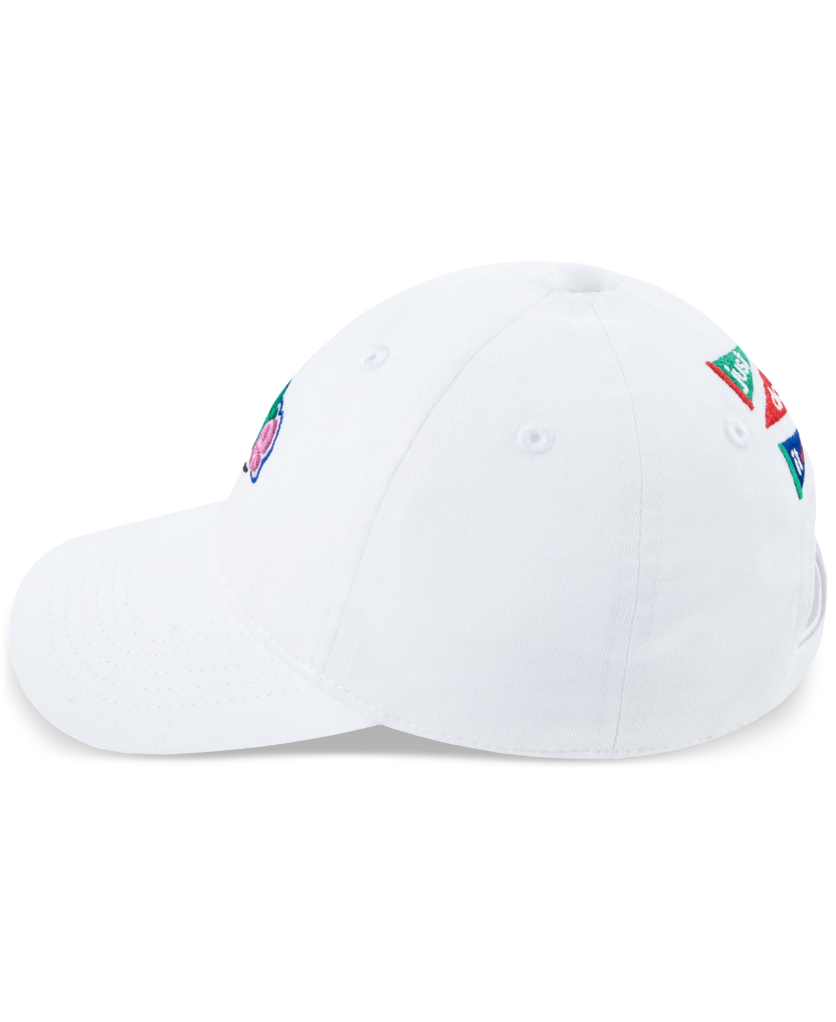 Shop Nike Little Kids Cotton E1d1 Club Hat