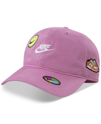 Little Kids Cotton Patch Toss Club Hat