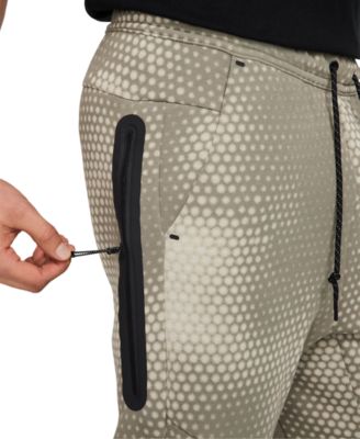 Men's Tech Fleece Logo Joggers