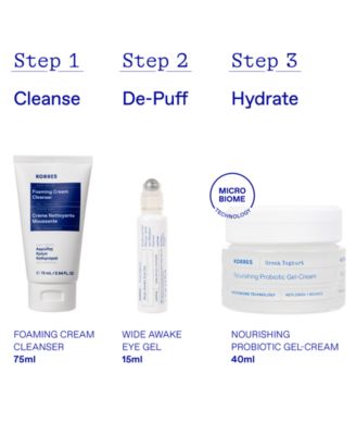 3-Pc. Greek Yoghurt Hydration Boost Skincare Set