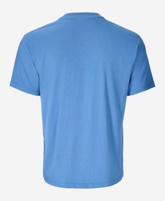 Men's Peaks and Trees Short Sleeve T-Shirt