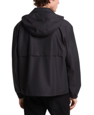Michael Kors Мужская ветровка с капюшоном на завязках Michael Kors 59790₽