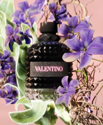 Мужской набор из 3 предметов Подарочный набор туалетной воды Uomo Born In Roma