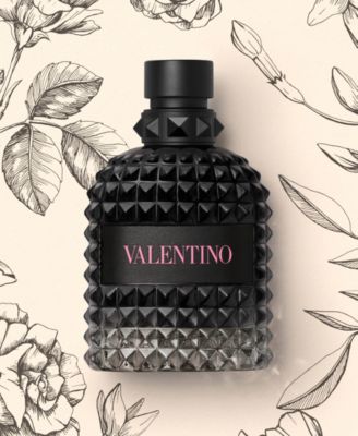 Mens 2-Pc Uomo Born In Roma Eau de Toilette Gift Set 34390₽