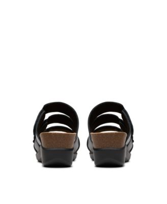 Collection Women's Calenne Lily Wedge Sandals
