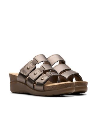 Collection Women's Calenne Lily Wedge Sandals