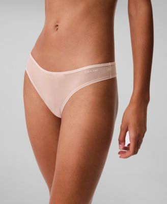 Calvin Klein - Women's Thong Underwear