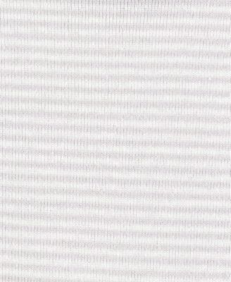 Baby Boys 5-Pk. Cotton Short-Sleeve Milk & Cookies Bodysuits