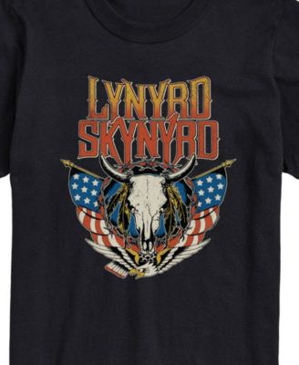 Men's Lynyrd Skynyrd Americana Short Sleeve T-Shirt