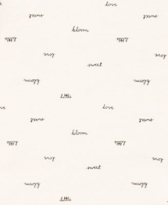 Baby Girls Striped Butterfly Short-Sleeve Cotton Bodysuits, 5 Pack 