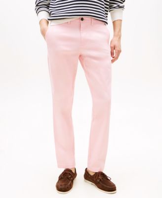 Tommy Hilfiger - Slim-Fit Chino Pants