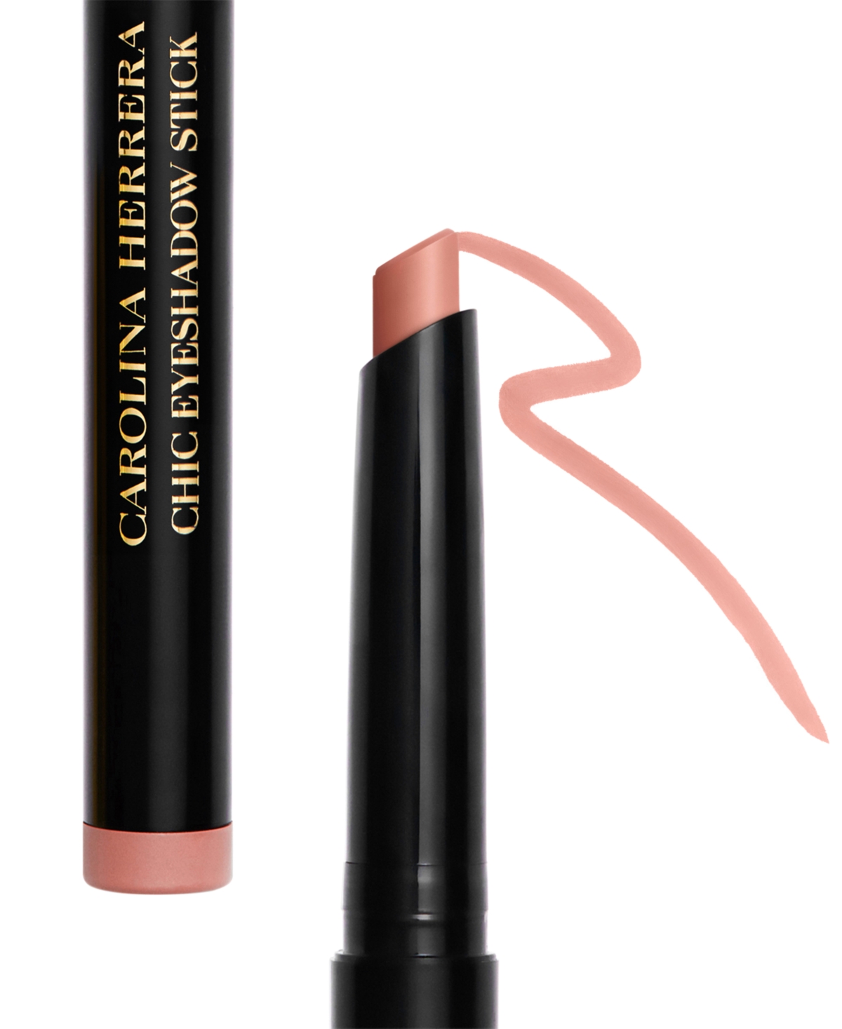 Shop Carolina Herrera Chic Eyeshadow Stick
