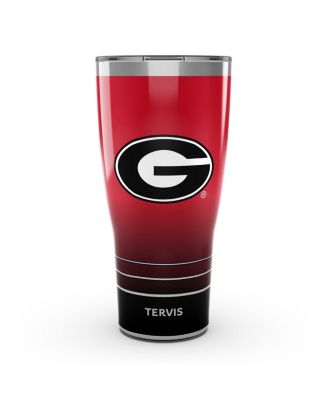 Tervis Tumbler - Georgia Bulldogs 30oz. Ombre Stainless Steel Tumbler