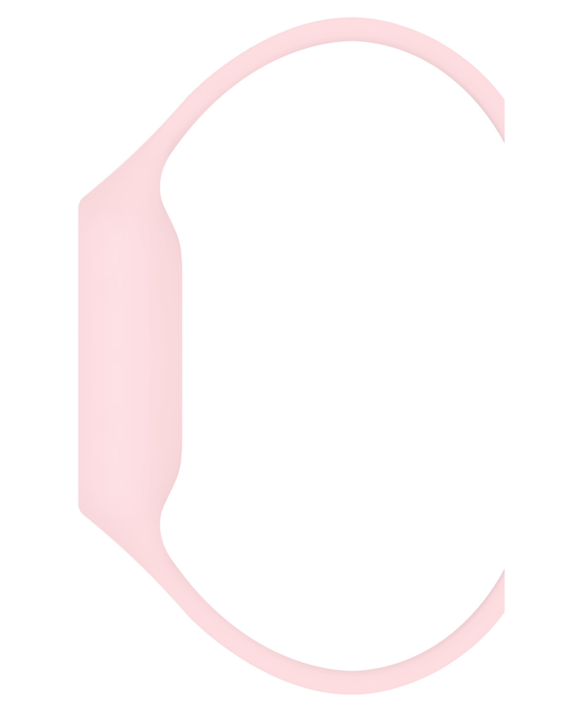 Armitron Kid's Quartz Happy Pals Pink Silicone Watch, 30mm In Pink