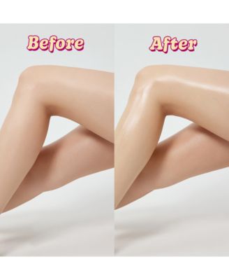 Plum Bum Tightening Peptide Serum, 200 ml