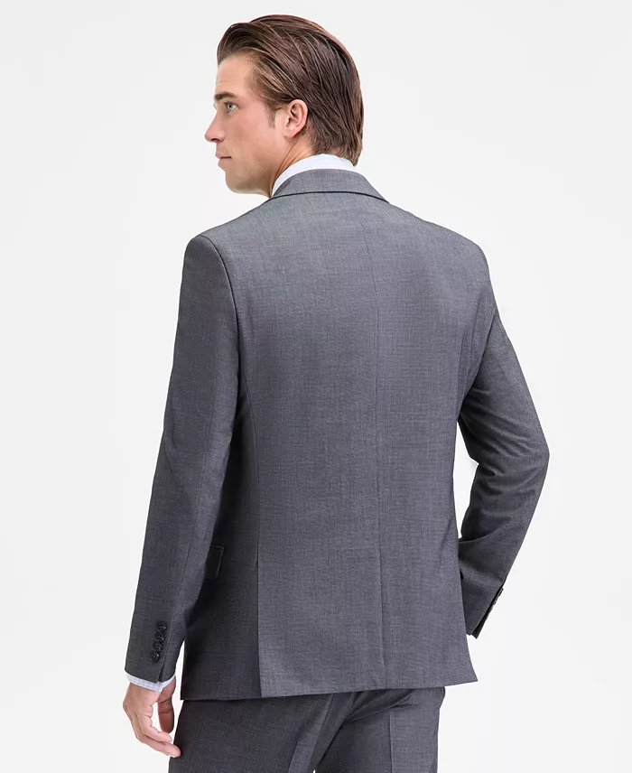Men's Modern-Fit Nested Fall Suit - thumbnail 9