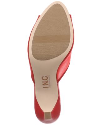 Women's Alissa Slide Dress Sandals, Exclusively at Macy's