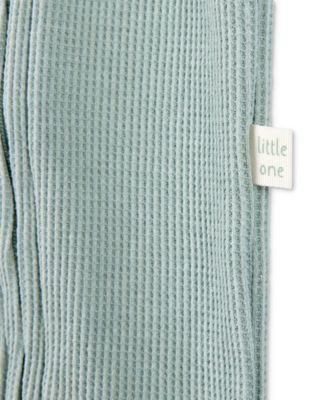 Baby Boys 2-Pk. Long-Sleeve Jumpsuits