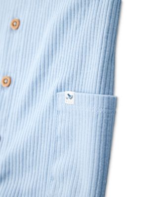 Baby Boys Jumpsuit & Socks, 2 Piece Set