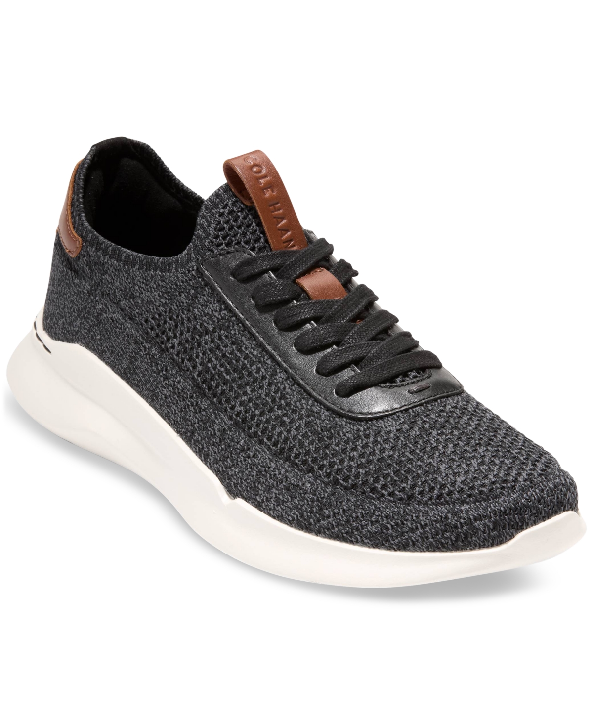Cole Haan Grand Crosscourt Stitchlite™ Runox Leather Sneaker