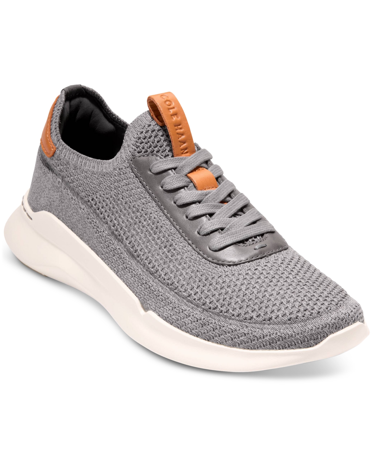 Cole Haan Grand Crosscourt Stitchlite™ Runox Leather Sneaker