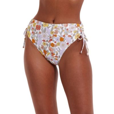 Низ с регулируемой посадкой Flirrt Gottex для женщин Flirtt Gottex Botanic Party