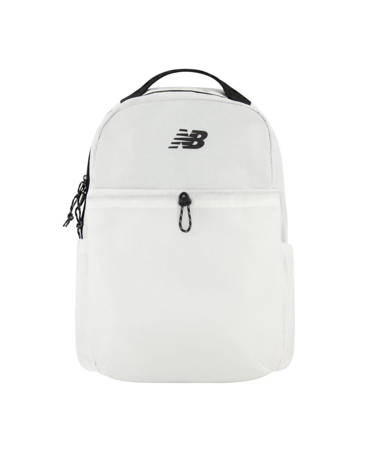 Essentials Backpack - White