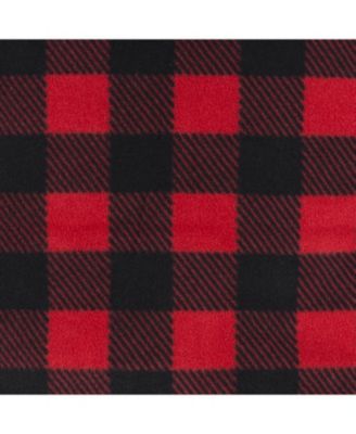 Toddler Boys Footed Blanket Sleepers, 2-Pack