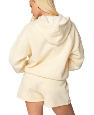 Women's Orchid Babe Hoodie