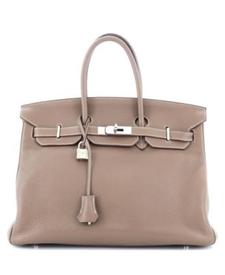 Pre-Owned HERMÉS