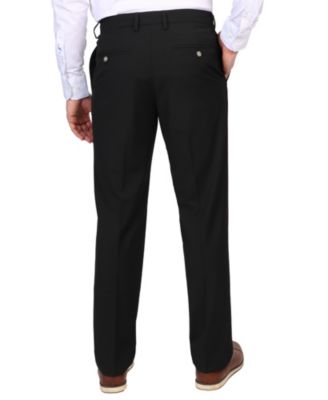 Tailorbyrd Mens Tailored Stretch Dress Pants 9490₽