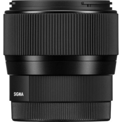 56mm f/1.4 DC DN Contemporary Lens for L Mount