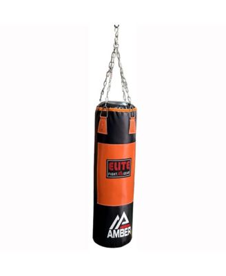 Heavy Duty Premium 220lb Capacity Heavy Bag Chain for Boxing Kickboxing Muay Thai Heavybags Perfect Heavy Bag Hanger Chain Strap with No Tangle Swivel hanger for Punching Bags