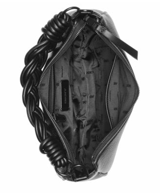 Маленькая сумка DKNY Elsie через плечо