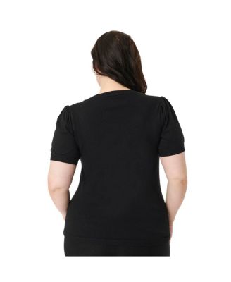 Уникальный Винтажный кардиган с вышивкой большого размера 1950-х годов