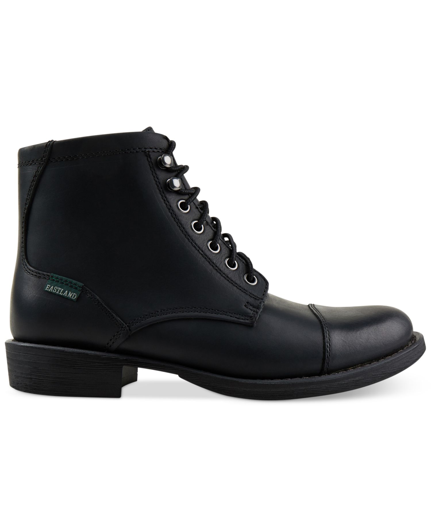 Eastland High Fidelity Lace-Up Boots