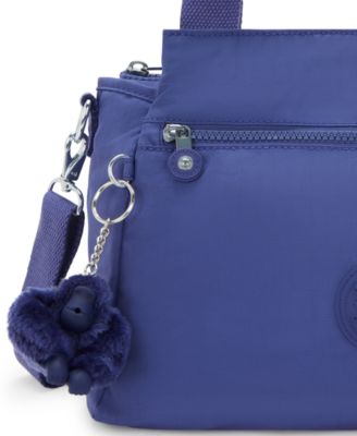 Женская сумка-ранец Kipling Elysia Small