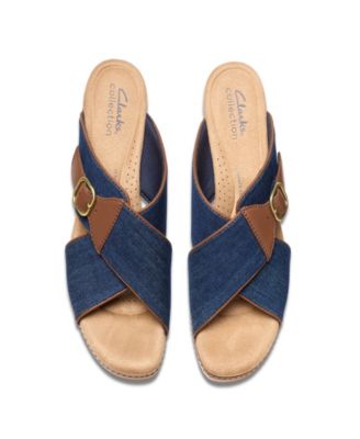 Wide Width Sandals - Macy's