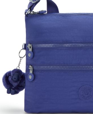 Женская сумка через плечо Kipling от Alvar