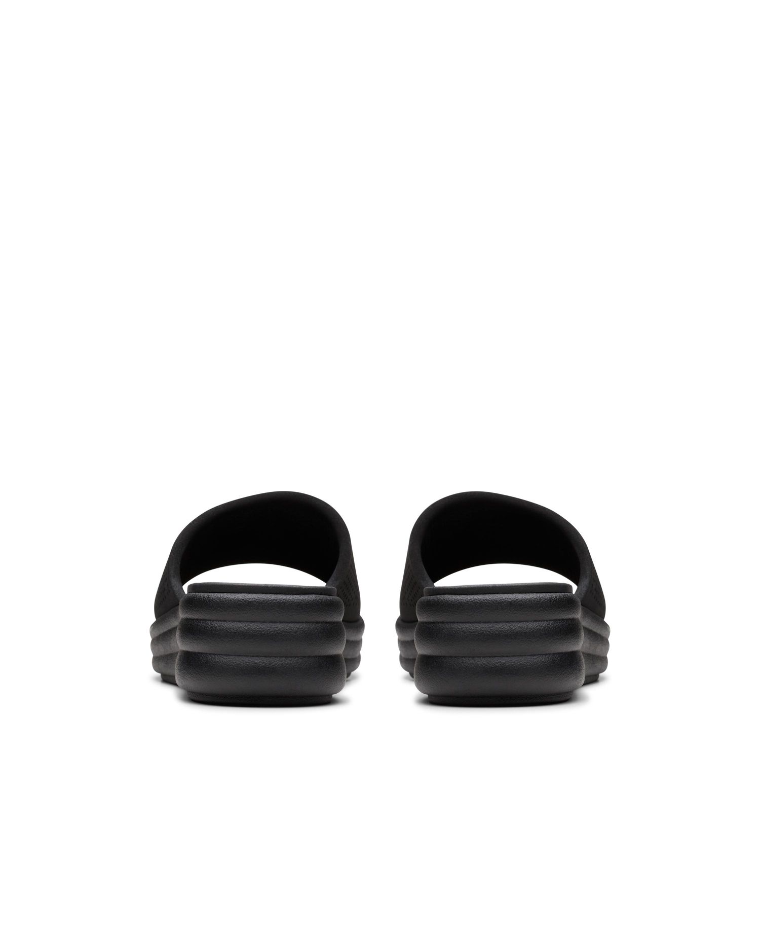 Cloudsteppers Drift Twist Slip-On Flat Sandals