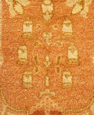 Mogul M1225 8'3''x10'2'' Area Rug