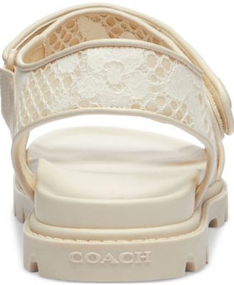 Women's Brynn Lace Sandals