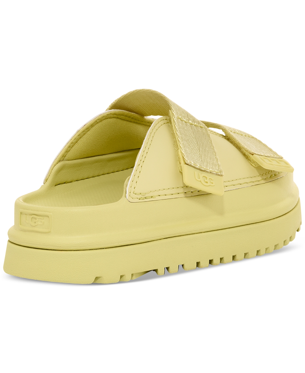 Ugg Kids Goldenglow Slide Sandals
