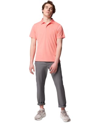 Men's Utilizer Polo Shirt