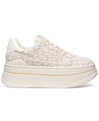 Women's Hayes Lace-Up Sneakers