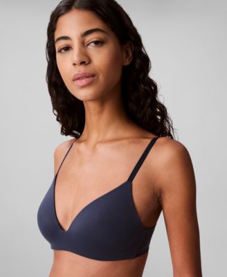 Women's Perfectly Fit Wireless T-Shirt Bra QF8013