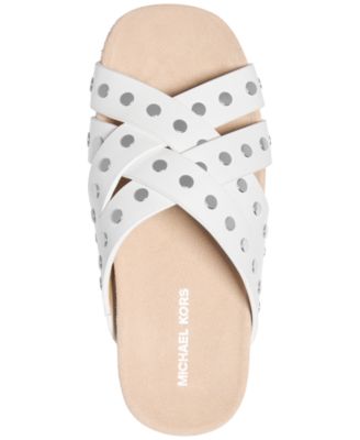 Women's Irene Studded Sandals