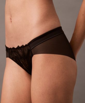 Calvin Klein - Women's Lace Bikini Underwear