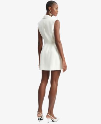 Women's Destene Hourglass Sleeveless Mini Dress